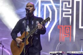 Detail kekayaan Ahmad Dhani, artis paling tajir di DPR RI