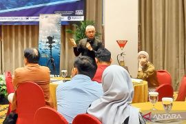 MSC: Produksi "seafood" perikanan tangkap lebih stabil dibandingkan budidaya