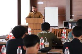 Pemandu wisata Garut harus miliki kemampuan bercerita