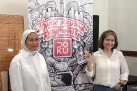 Doku proses 200 juta transaksi digital genjot kinerja UMKM di Indonesia