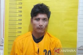 Tak diberi uang, pria di Meranti ini tega aniaya kakeknya