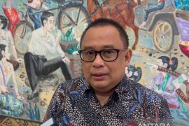 KSP: Jokowi terus evaluasi menteri