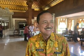 Dispar Bali optimis target 4,5 juta wisman terwujud meski ada kekeringan