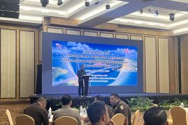OJK sosialisasi tindak pidana jasa keuangan di Kepulauan Riau