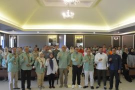Sukabumi permudah pemberian izin usaha untuk mendukung peningkatan investasi