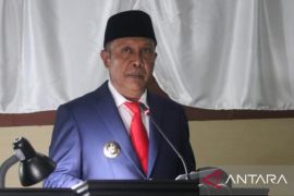 Tekan angka pengangguran, Pemkab Malteng maksimalkan pelatihan kerja