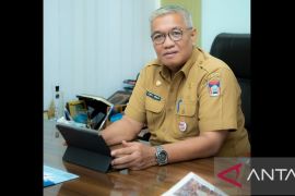 Pemkot Padang buka peluang kirim tenaga kesehatan ke Jerman