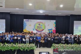 Peringati HSP, pelajar di Takengon ikrarkan sumpah pelajar nusantara