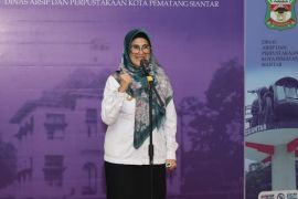 Advertorial - Pemkot Pematang Siantar giatkan literasi di kalangan pelajar