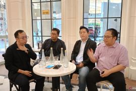 Produk ramah lingkungan Wuling dukung "Home Care" Makassar