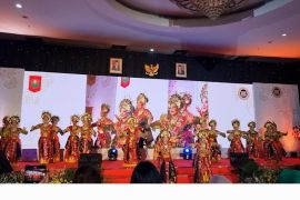 MSI gelar seni meriahkan Forum ACWO