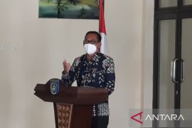 Pemkot Depok terus terapkan tata kelola pemerintahan yang baik