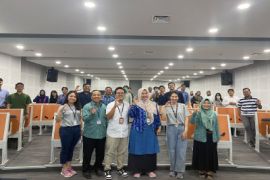 APP Group gandeng berbagai universitas untuk perekrutan karyawan