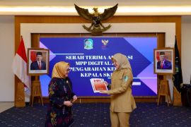 MPP Digital Banyuwangi resmi diadopsi pemerintah pusat