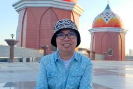 Pakar UI sebut cuaca ekstrem pengaruhi kelangsungan hidup fauna