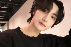 Nenek meninggal, Seonghwa ATEEZ akan hiatus sementara