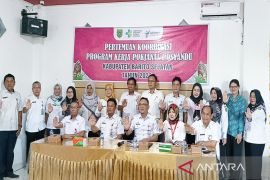Sekda Barsel minta perluasan dukungan posyandu