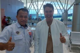 Bandara DEO buka rute Sorong-Labuan Bajo tarik wisatawan ke Raja Ampat