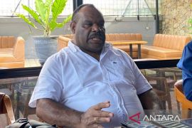 Pemkab Yahukimo: Tak ada bencana kelaparan di Distrik Amuma