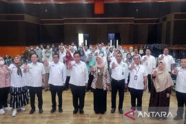 Bekasi perkuat sarpras faskes dukung eliminasi penyakit TBC 2030