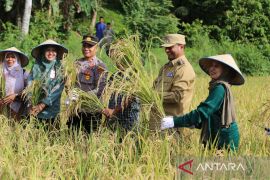 Pemkot Lhokseumawe imbau petani tidak menjual lahan, cegah alih fungsi