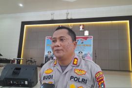 Polisi Bangka Tengah perketat pengamanan logistik Pemilu 2024