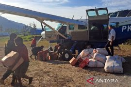 Govt to introduce weather-resistant tuber to tackle Papua famine