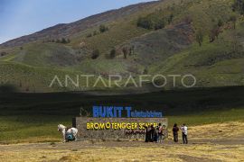 Kemenparekraf siapkan langkah dongkrak kunjungan wisatawan ke Bromo