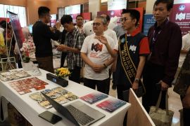 Kemendikbud: KBI XII ruang dialog penanganan kemajuan bahasa