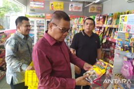 Anwar Idris: Bright by Alfamart harus tampung 30 persen produk UMKM lokal