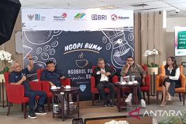Dirut PTPN III: Energi bioetanol lebih efisien dibanding biodiesel