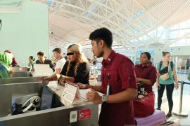 Bali Immigration deports US, Russian nationals after overstaying