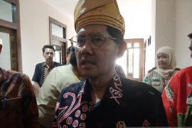 Ombudsman RI: Pemprov Kepri tingkatkan kualitas sistem ketenagakerjaan