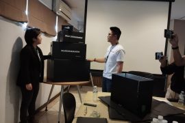 ALVAboard dukung pengembangan ekonomi sirkuler lewat carbon offset