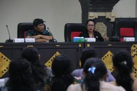 Bawaslu Bali gencarkan sosialisasi netralitas ASN jelang kampanye Pemilu