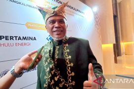 Ketum IAGI: JCP 2023 berdampak baik untuk transisi energi