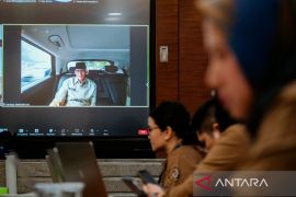 Menparekraf: Sistem Surebro tanggulangi isu krisis kepariwisataan