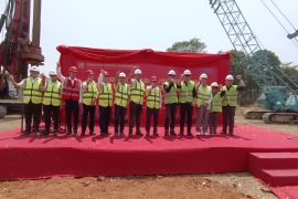 Majapahit Suites gandeng kontraktor kelas dunia