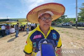 ESDM: Perda RUED Papua Barat acuan pemanfaatan energi terbarukan