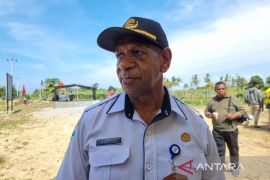 West Papua general hospital preparing for "Perdana" accreditation