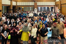 BMK Kemendikbudristek selenggarakan Kelana Indonesiana