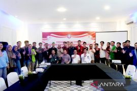 Gubernur ajak generasi muda Gorontalo cegah narkoba