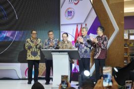 Bank Jatim bersama OJK dan FKIJK tingkatkan literasi keuangan melalui "JIFest"