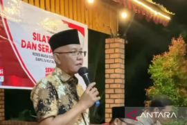 Wakil Ketua DPRD Kaltim sebut petani adalah soko guru bangsa