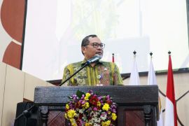 Kadinkes Kaltim harap wisudawan Poltekkes mengabdi membangun daerah