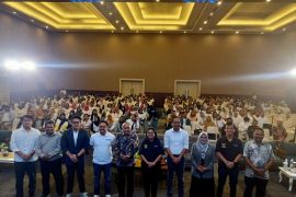 Rumah Siap Kerja beri pelatihan kepada satu juta peserta  prakerja di Maluku
