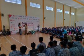 Smamita undang dua seniman peringati Bulan Bahasa 2023