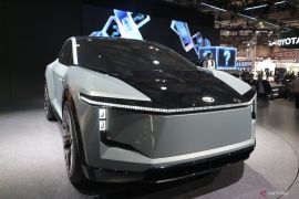 Toyota FT-3e bisa digunakan "off-road" dan akan masuk Indonesia