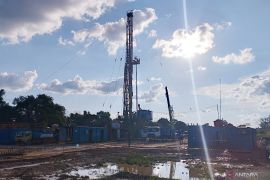 PHR terus tingkatkan produksi meski lapangan migas semakin tua