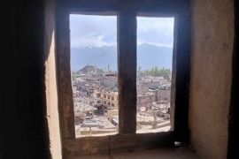 Ziarahimalaya Rinjani Tour Gerilya Asia musik Ary Juliyant 2023 (1)